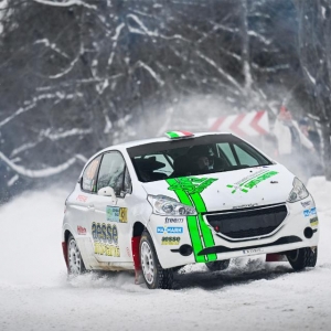 WINTER RALLY COVASNA - Gallery 2